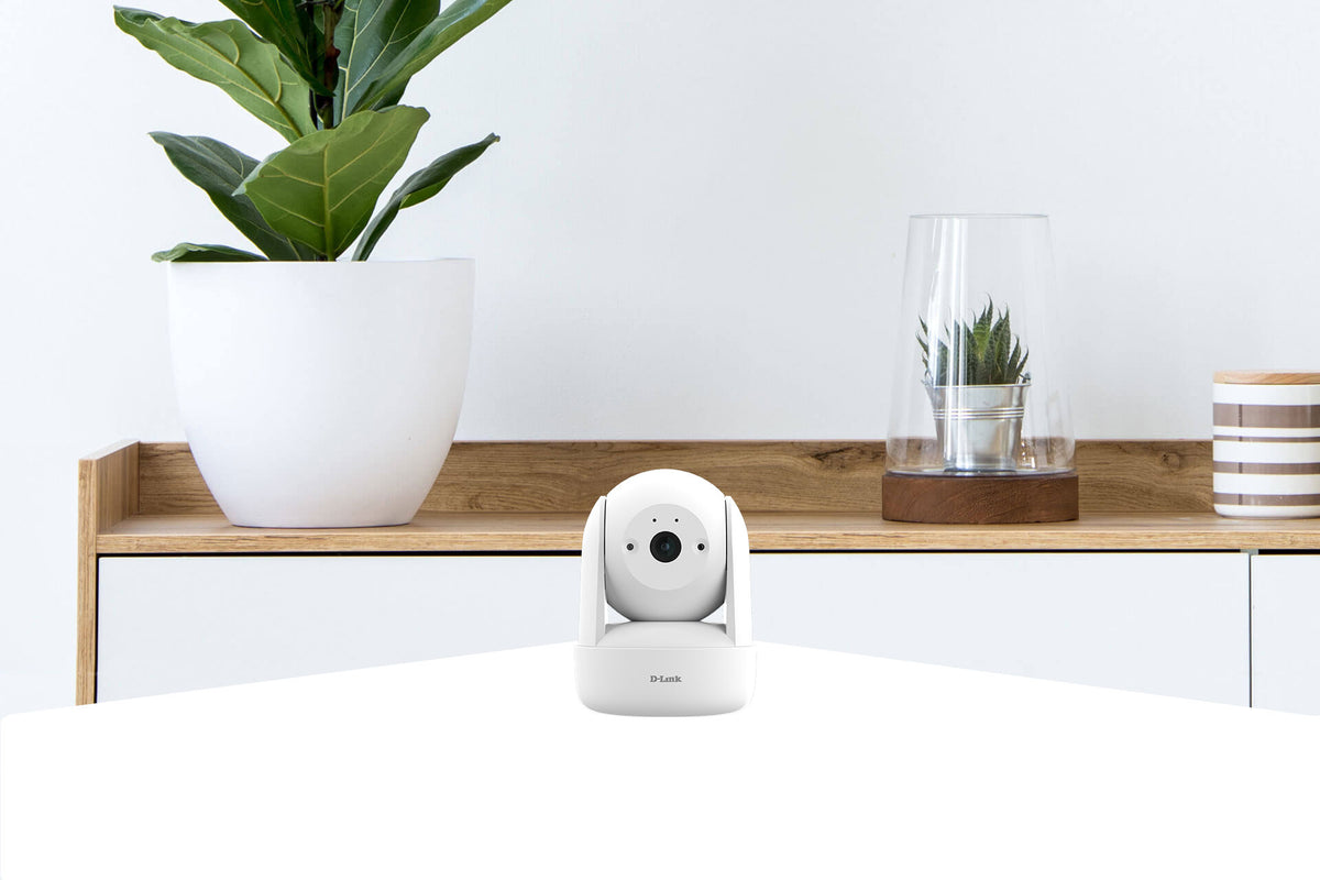 Câmara de Vigilância D-Link DCS-6501LH/EC1 Cámara WiFi6 2K Pan&Tilt - imagem 14