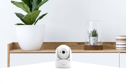 Câmara de Vigilância D-Link DCS-6501LH/EC1 Cámara WiFi6 2K Pan&Tilt - imagem 14