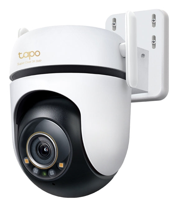 Câmara de Vigilância TP-Link C530WS / TAPO C530WS branco