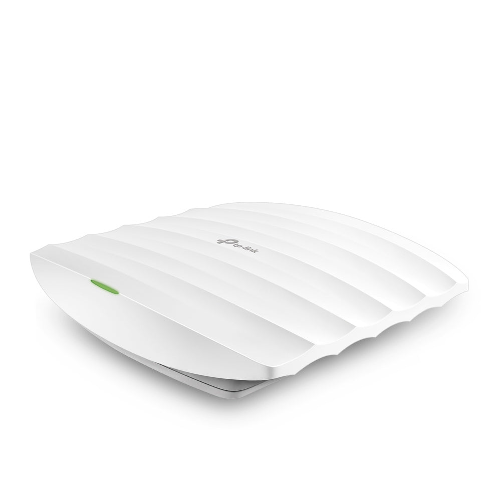 Ponto de Acesso TP-Link EAP223 AP WiFi AC1350 Teto Dual 1xGbE - imagem 11