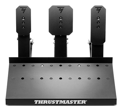Pedais para simulação Thrustmaster Raceline III Pedalset (PC/PS5/PS4/Xbox SX/Xbox One) / 4060383 preto - imagem 7