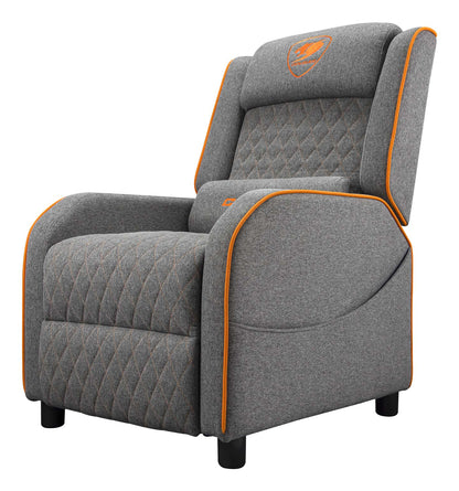 Cadeira Gaming Cougar Ranger One cinzento - imagem 16