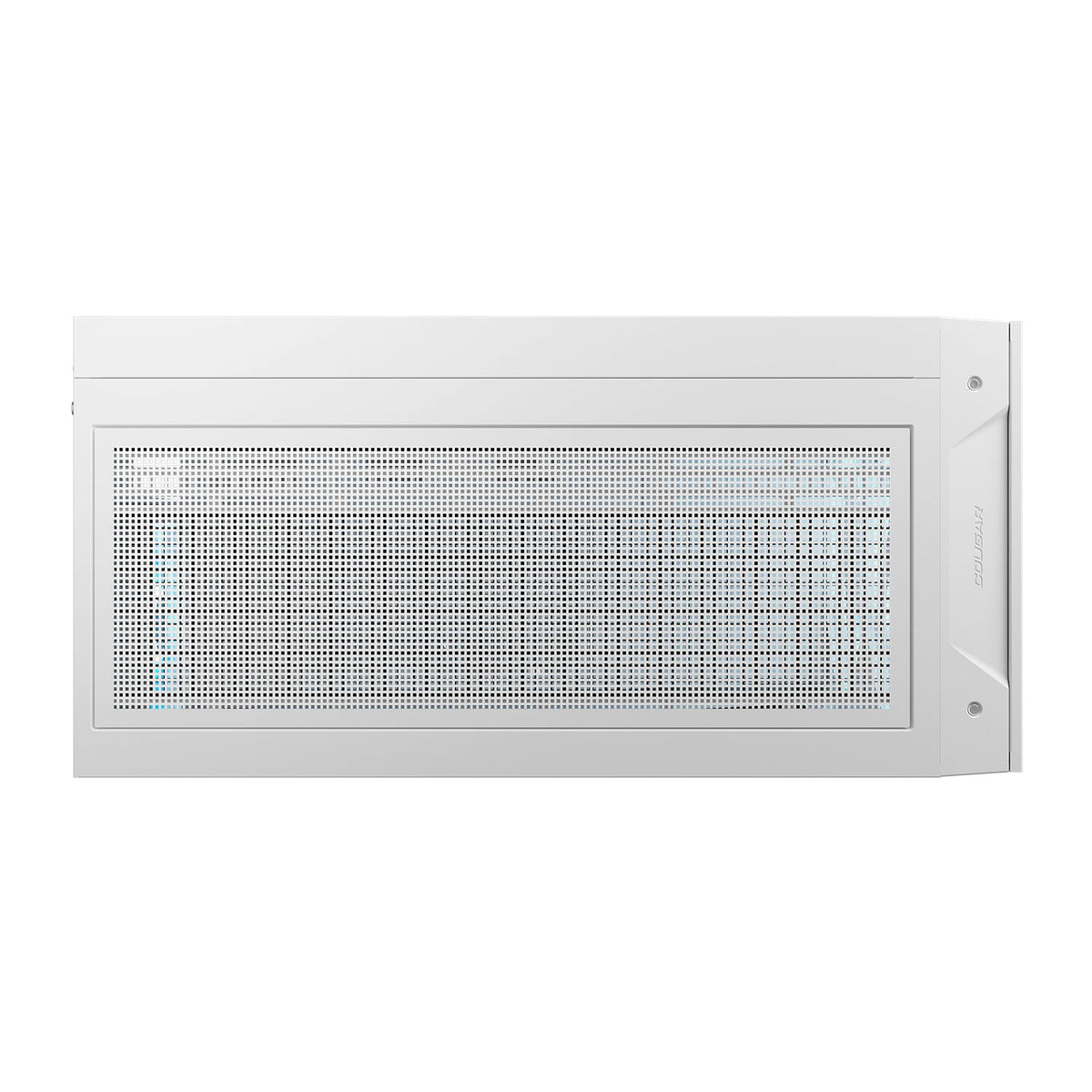 Caixa de Computador Cougar Caja Semitorre MX600 MAX RGB branco - imagem 7