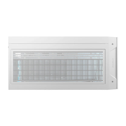 Caixa de Computador Cougar Caja Semitorre MX600 MAX RGB branco - imagem 7