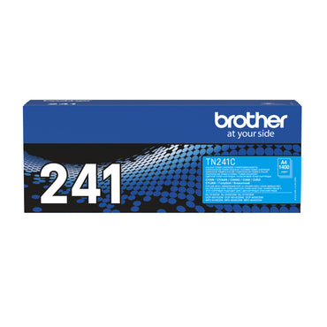 toner Original Brother TN-241C/ Cian