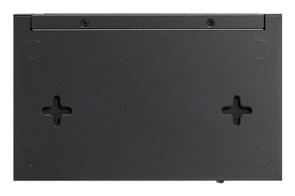 Computador TP-Link ES208GP Switch 8xGbE PoE+ Acero Desktop - imagem 9