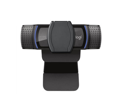 Webcam Logitech c920E 1080p - imagem 8