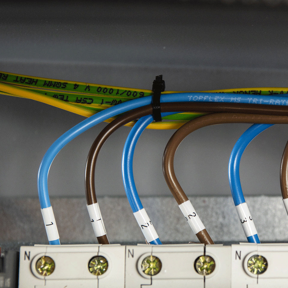 Impressora Brother Rotuladora Electronica PTE560BTSP - imagem 15