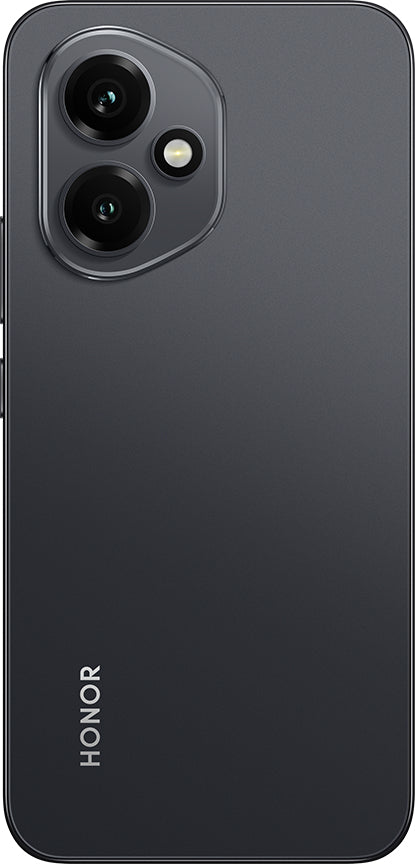 Honor 400 5G 512GB 8GB DS meia-noite preto