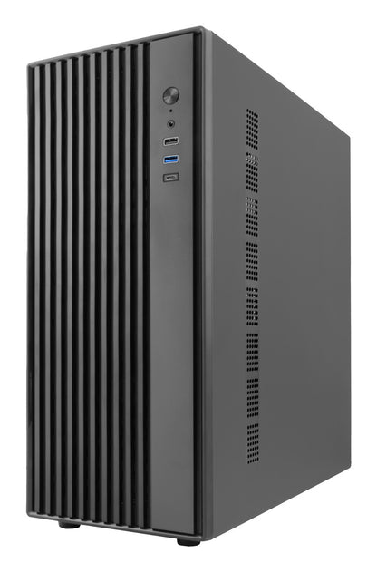 Caixa de Computador Coolbox Caja ATX A-850 sem Fuente - imagem 7