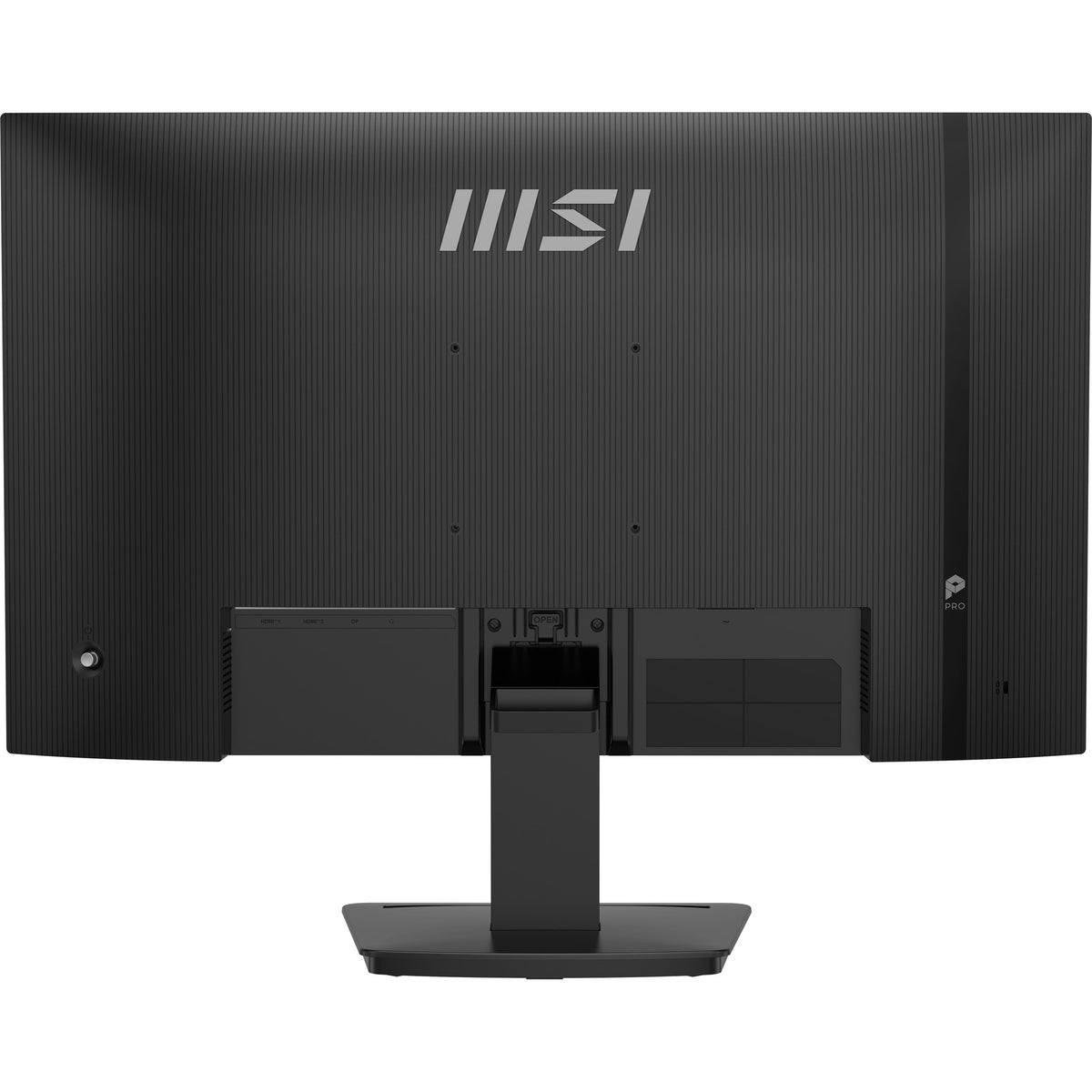 Monitor MSI MP273Q E14 27" IPS WQHD 144Hz MM - imagem 8