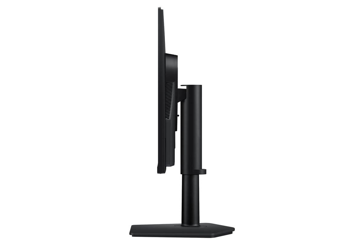 Monitor Samsung Odyssey LS27FG502EU / LS27FG502EUXEN preto - imagem 7