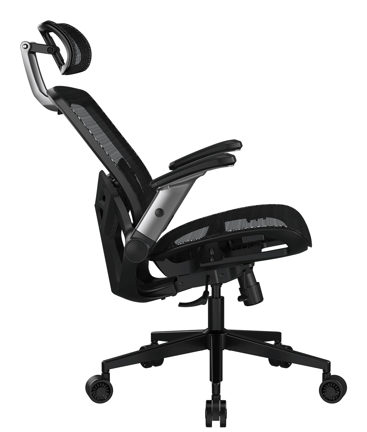 Cadeira Gaming Cougar Speeder One - imagem 14