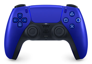 Comando de jogos Sony DualSense V2 / 1000040730 azul - imagem 2