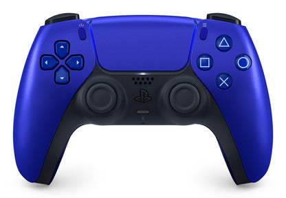 Comando de jogos Sony DualSense V2 / 1000040730 azul - imagem 2