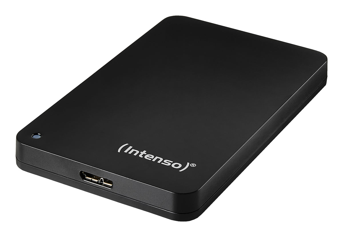Disco Externo Intenso HDD Externo 6021512 4TB 2.5" USB 3.0 Preto - imagem 13