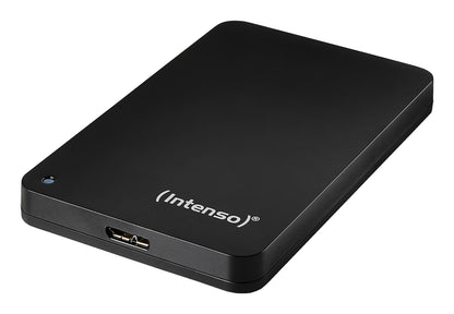Disco Externo Intenso HDD Externo 6021513 5TB 2.5" USB 3.2 Preto - imagem 12