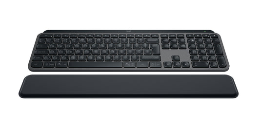 Teclado Logitech MX Keys S / 920-011589 Graphite