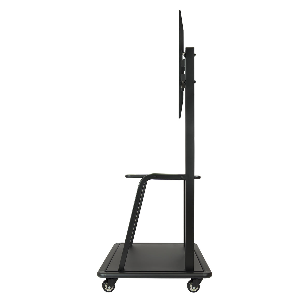 Suporte TV Tooq FS20100M-B suelo Ecrã 37-100" neg - imagem 6