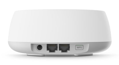 Sistema Mesh Wi-Fi TP-Link HB210 Pro(1-pack) WiFi7 1x2.5m - imagem 6