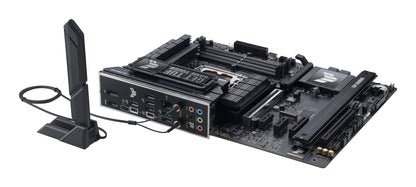 ASUS Placa Base TUF de jogos Z890-PLUS WIFI ATX 1851 - imagem 14