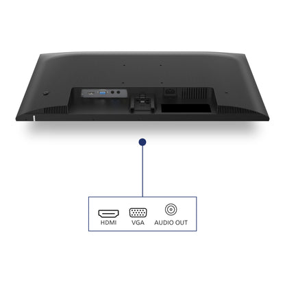 Monitor Profesional Philips 27E1N1100A 27"/ Full HD/ Multimedia/ preto