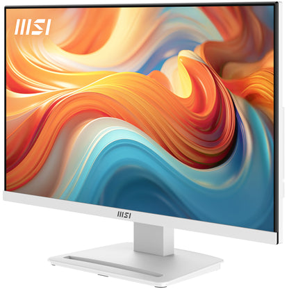 Monitor MSI MP241W E14V 23.8" 144Hz HDMI DP bl - imagem 14