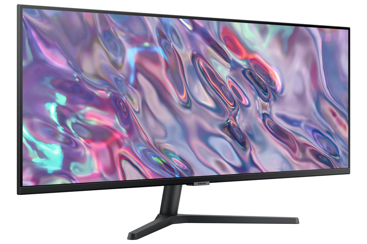 Monitor Samsung LS34C500GAUXEN 34"WQHD 100H HDMI DP - imagem 6