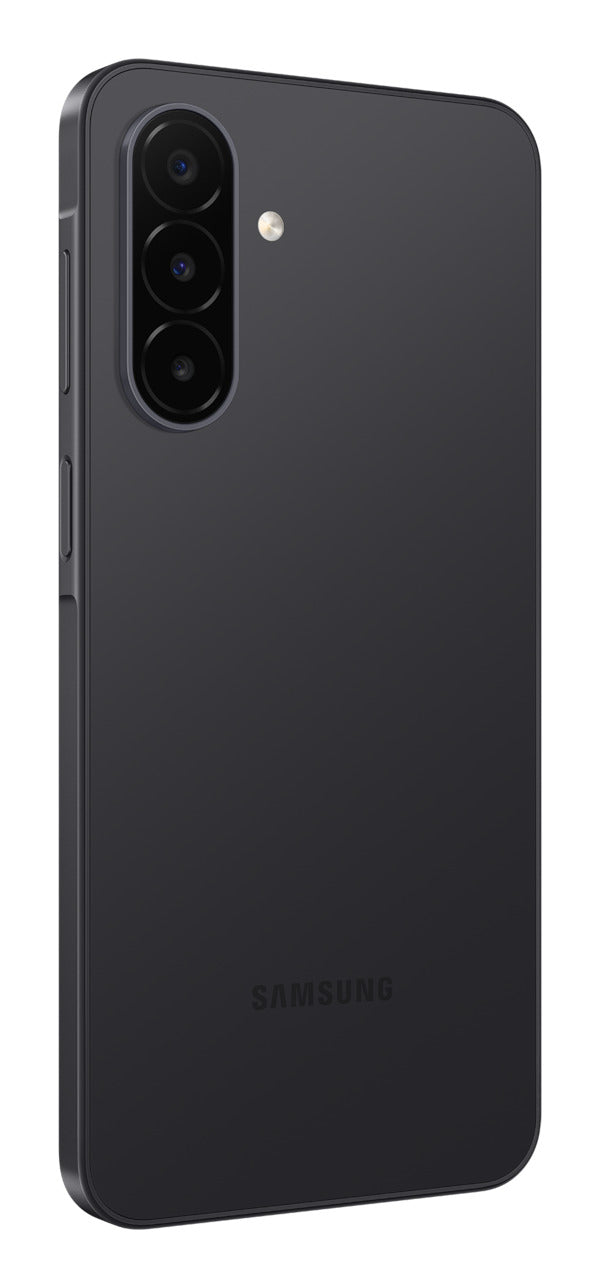 Smartphone Samsung Galaxy A18 4GB/ 128GB/ 6.7"/ 4G/ preto