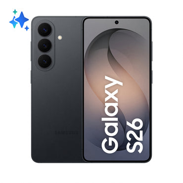 Samsung Galaxy S26 S942 5G Dual Sim 12GB RAM 256GB - Black - imagem 2