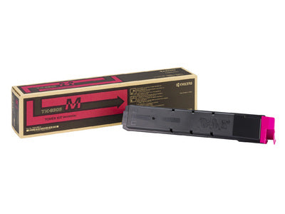KYOCERA Toner TK-8305M / 1T02LKBNL0 Magenta