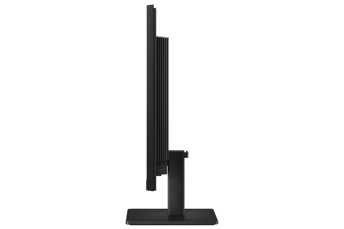 Monitor Samsung S27H704EAU / LS27H704EAUXEN preto - imagem 4