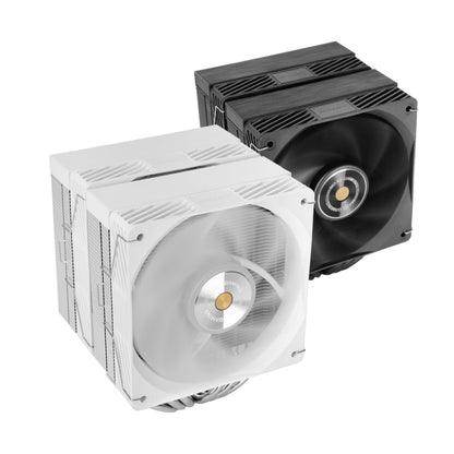 Ventilador Dissipador MCPU-X26PRO/ 12cm Mars Gaming
