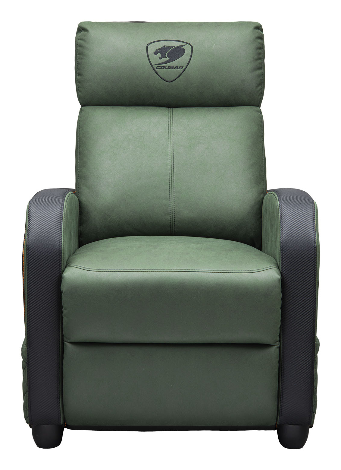 Cadeira Gaming Cougar Ranger Elite Army verde - imagem 6