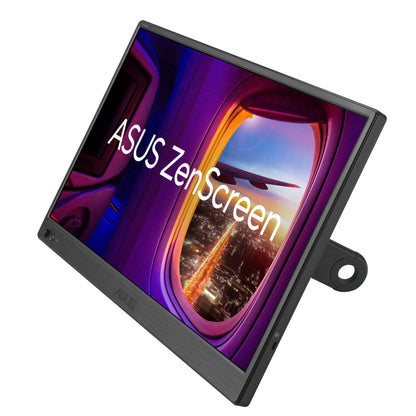 Monitor ASUS MB169CK 15.6" FHD 5ms IPS LCD HDMI Ne - imagem 18