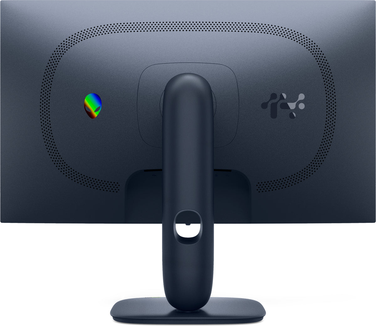 Monitor Dell AW2725DM / 210-BQWQ azul - imagem 7