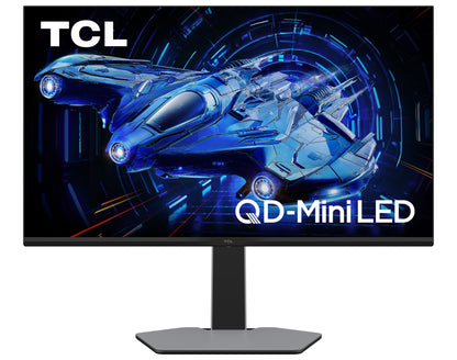 Monitor TCL 32G64 32" MiniLed QHD 180Hz 336Zone 1m - imagem 7