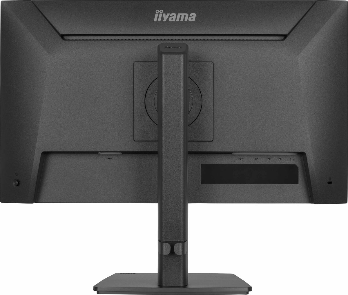 Monitor iiyama ProLite XB2493HSU / XB2493HSU-B1 preto - imagem 18