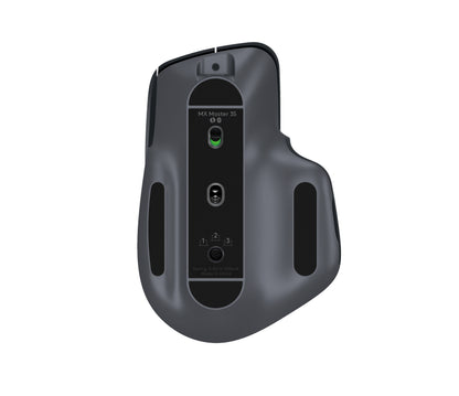 Rato Logitech MX Master 3S Performance / 910-006559 Graphite - imagem 8