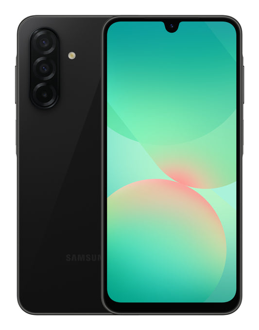 Samsung Galaxy A26 5G A266 Dual Sim 8GB RAM 256GB - Black
