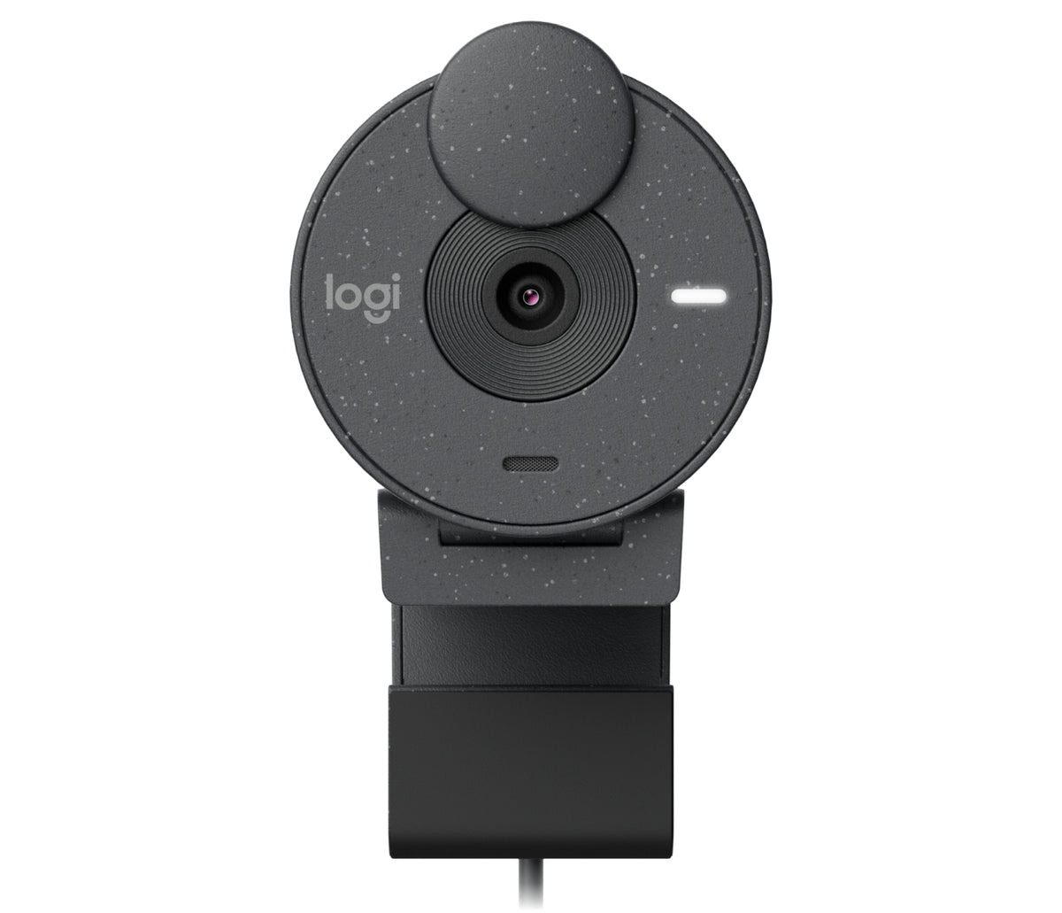 Webcam Logitech Brio 300 / 960-001436 Graphite - imagem 4