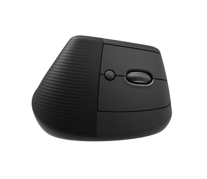 Rato Logitech Lift Vertical / 910-006473 Graphite - imagem 5