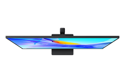 Monitor Samsung ViewFinity LS37D804UAU / LS37D804UAUXEN preto - imagem 10