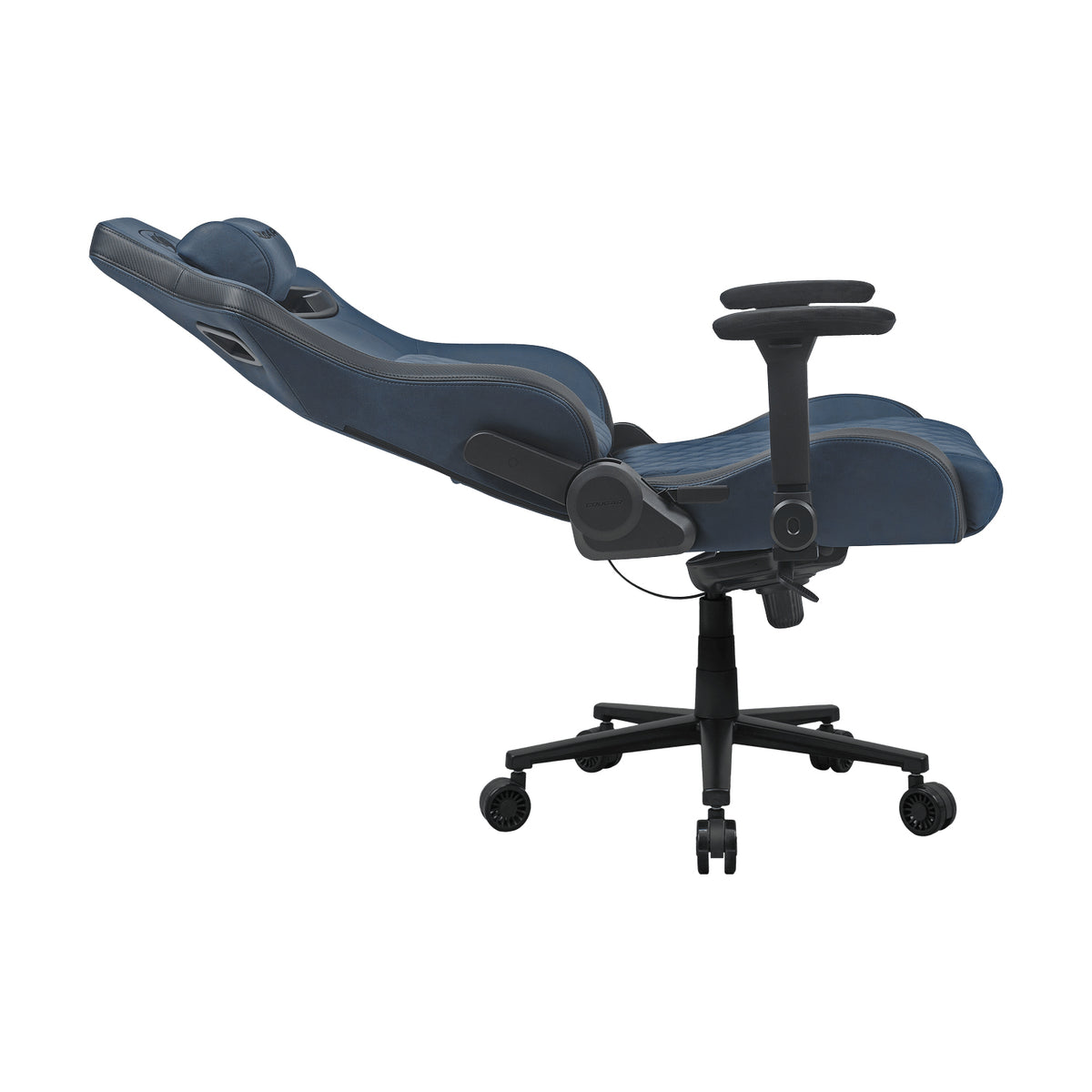Cadeira Gaming Cougar Defensor S azul-marinho - imagem 13