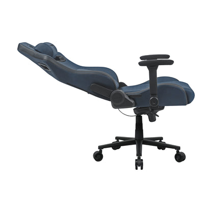 Cadeira Gaming Cougar Defensor S azul-marinho - imagem 13