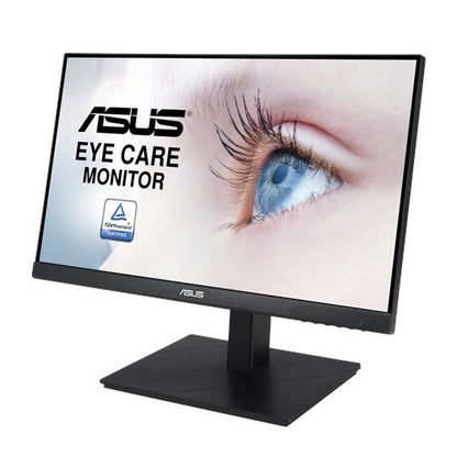Monitor ASUS VA229QSB 21.5" FHD 75Hz HDMI DP MM AA - imagem 9