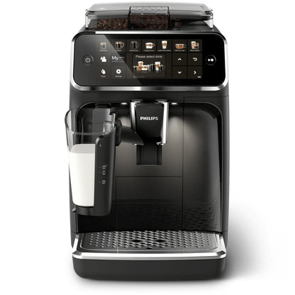 Máquina de Café Philips Série 5400 / EP5441/50 cinzento - imagem 4