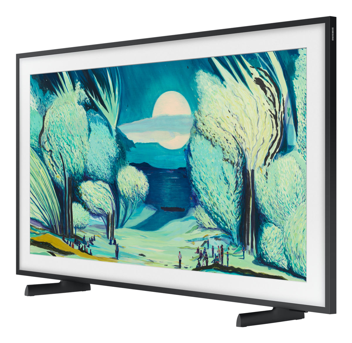 Televisão Samsung QE43LS03FAUXXH - Samsung