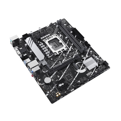 ASUS Placa Base PRIME B760M-K DDR5 mATX 1700 - imagem 11