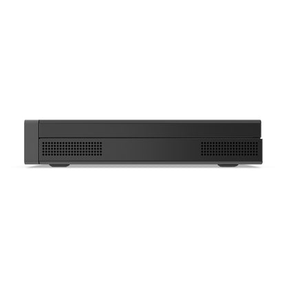 Mini PC Lenovo TC NEO 50q Tiny U5-226V 16GB 512GB DOS - imagem 7